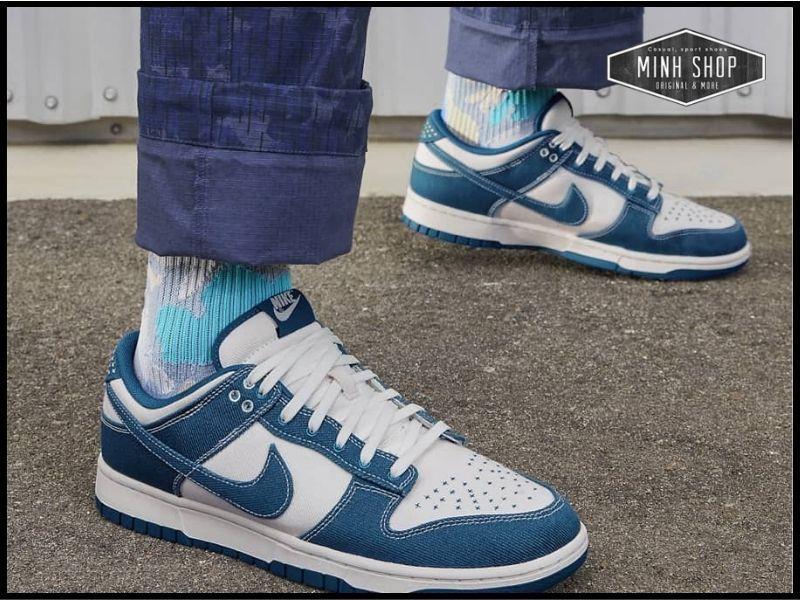 Tổng Hợp Những Mẫu Giày Nike Nữ Chính Hãng Sale Tại Minhshop