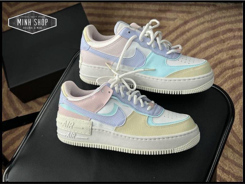Tổng Hợp Những Mẫu Giày Nike Nữ Chính Hãng Sale Tại Minhshop