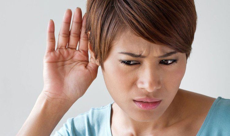 Vì sao bạn bị điếc đột ngột?
