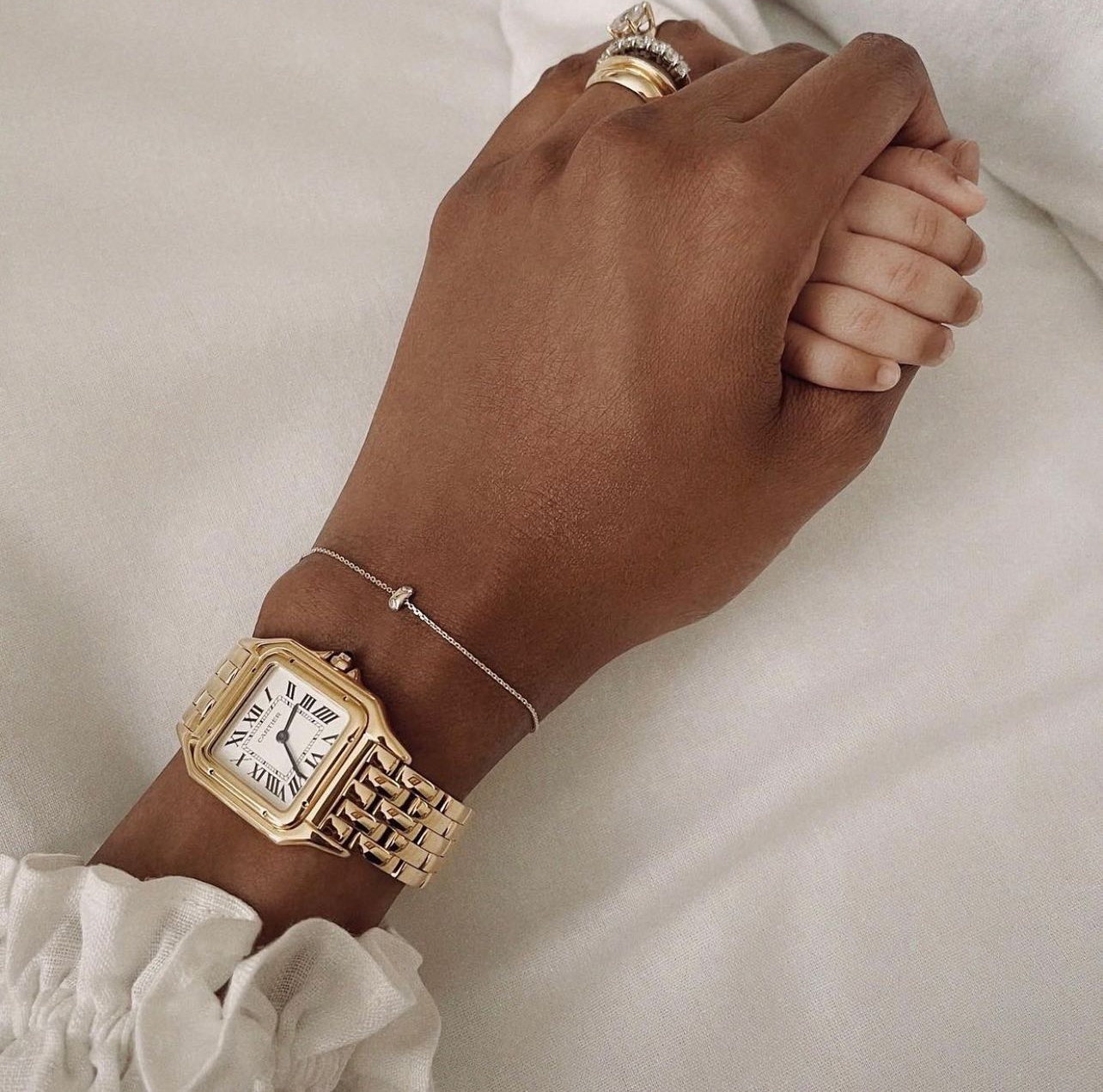 cartier panthere de cartier