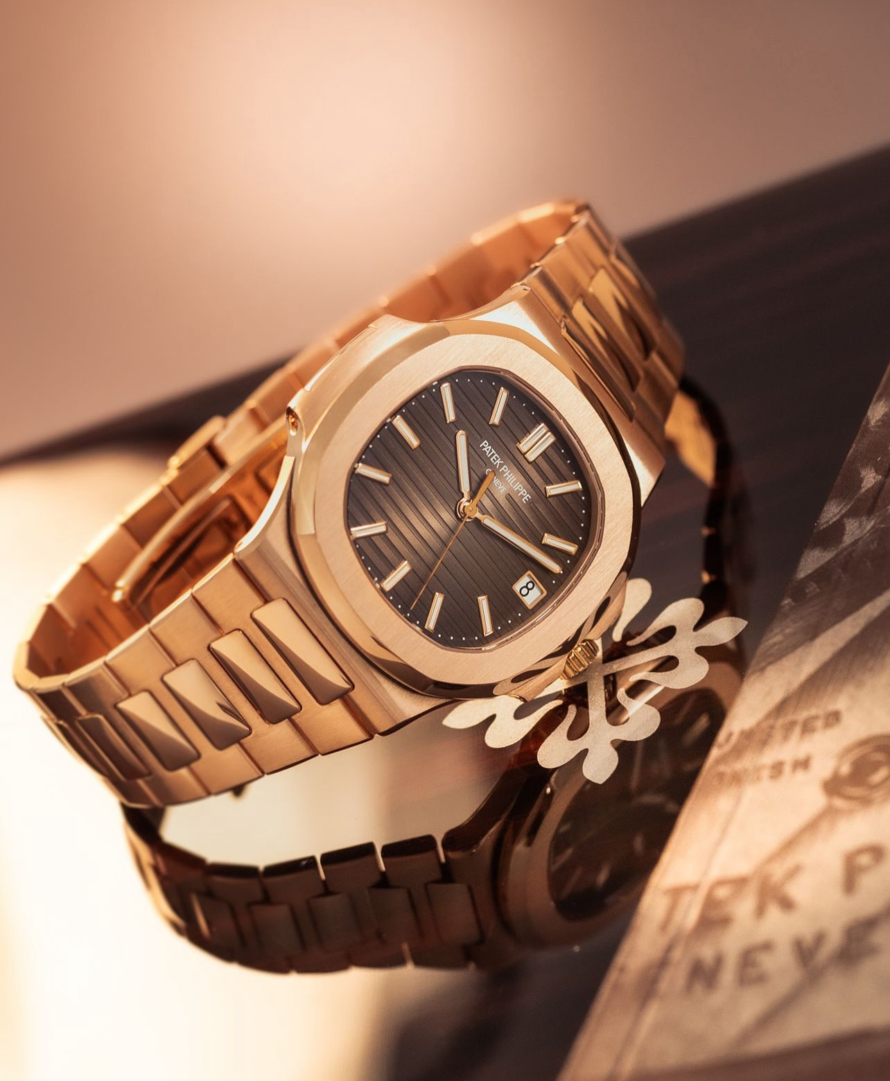 đồng hồ Piaget Limelight Gala Dây da