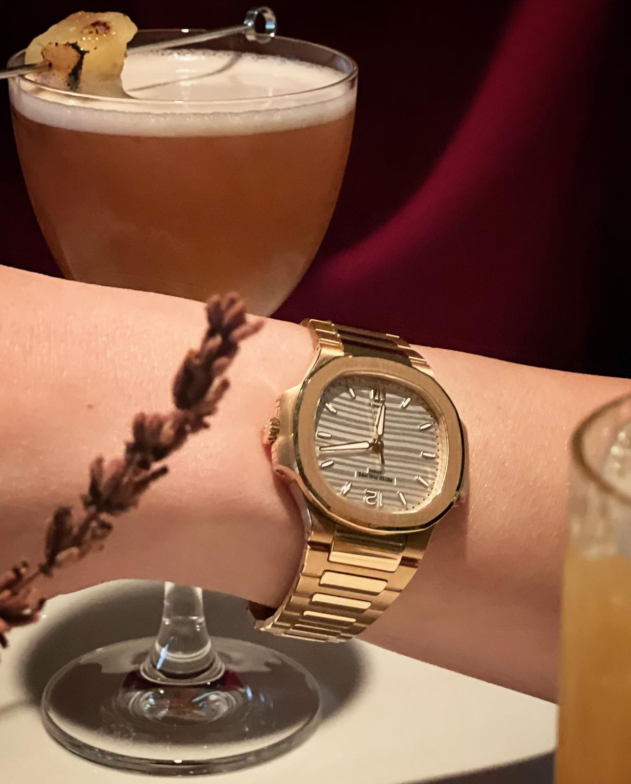 piaget limelight gala mặt emerald