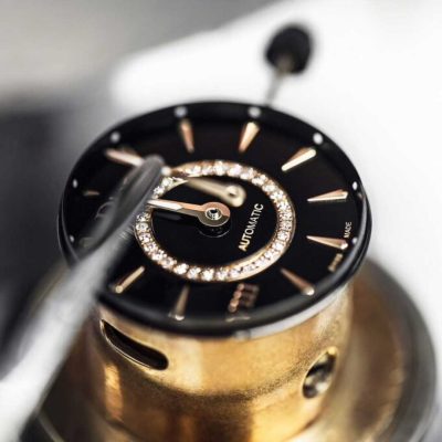 Sửa chữa, bảo dưỡng đồng hồ Dior