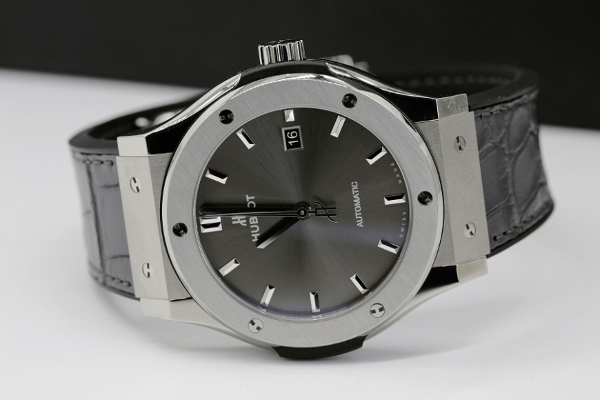 Đồng hồ Hublot Masterpiece MP-02