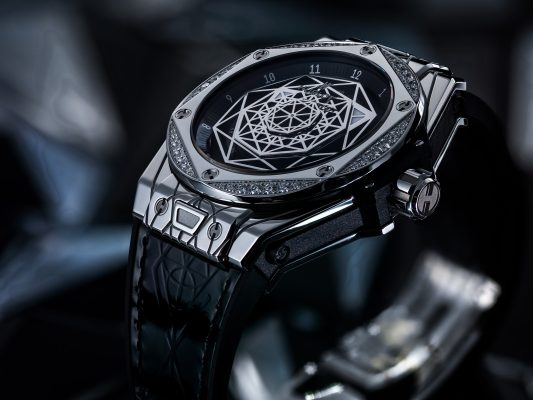 Top đồng hồ Hublot hot và bán chạy nhất trên thị trường