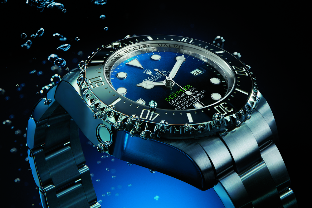 Giá đồng hồ Rolex chính hãng là bao nhiêu tiền? Bảng giá