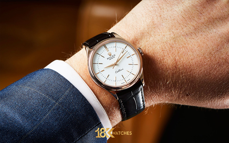 dong ho rolex cellini