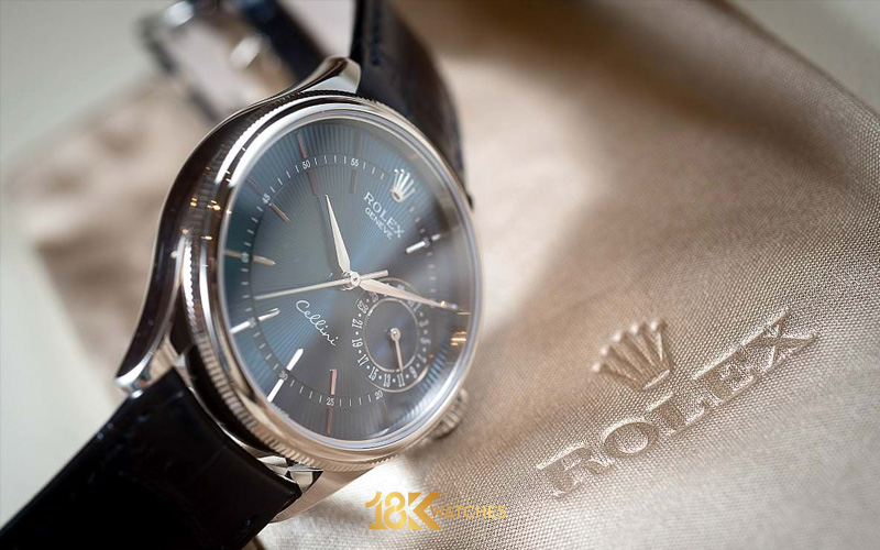 dong ho rolex geneve cellini