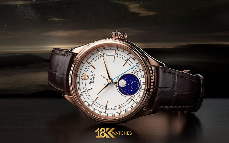 dong ho rolex cellini