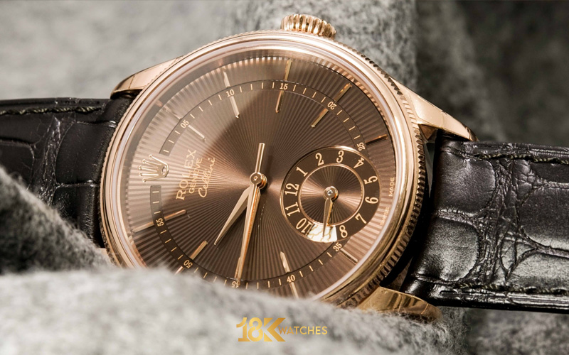 rolex cellini