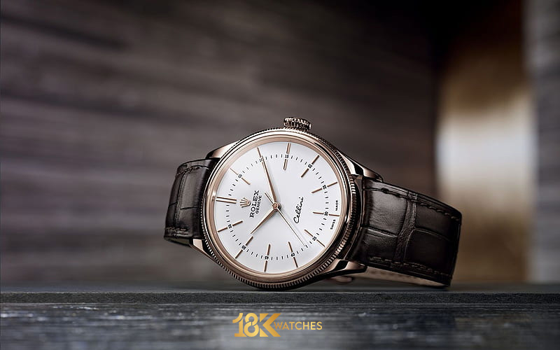 rolex cellini