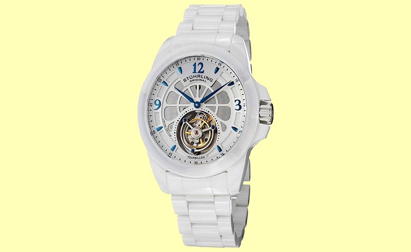 Phiên bản Limited của dòng Stuhrling Tourbillon
