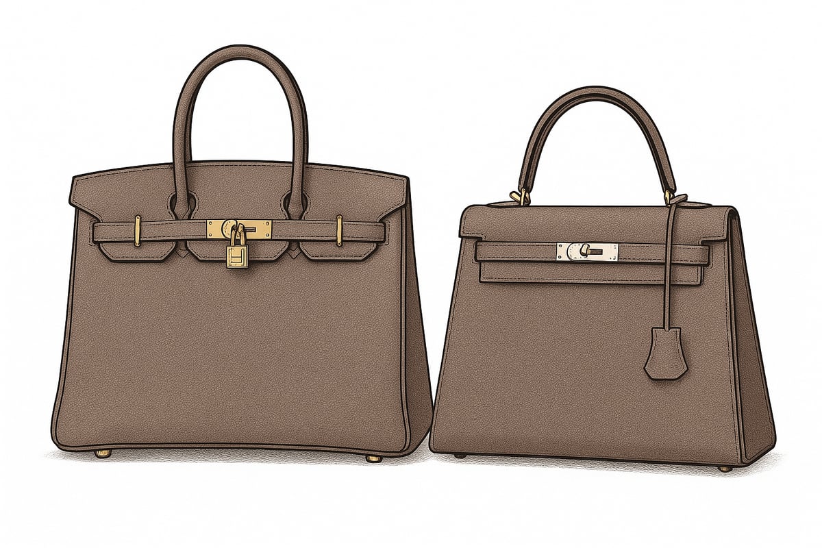 Etoupe Hermes Guide 2026: The Iconic Shade Unveiled