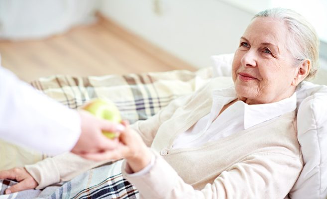 Chăm sóc giảm nhẹ là gì?