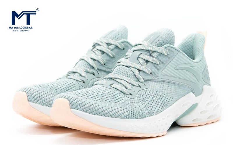 Giày chạy bộ Anta unisex