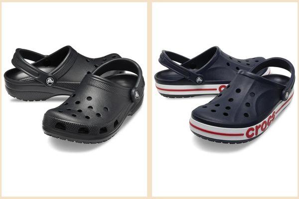 Tổng hợp 5 địa chỉ mua dép crocs nam chính hãng uy tín nhất