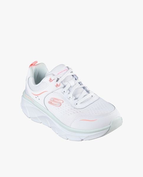 Giày Đi Bộ Tốt Nhất - SKECHERS D’lux Walker 2.0