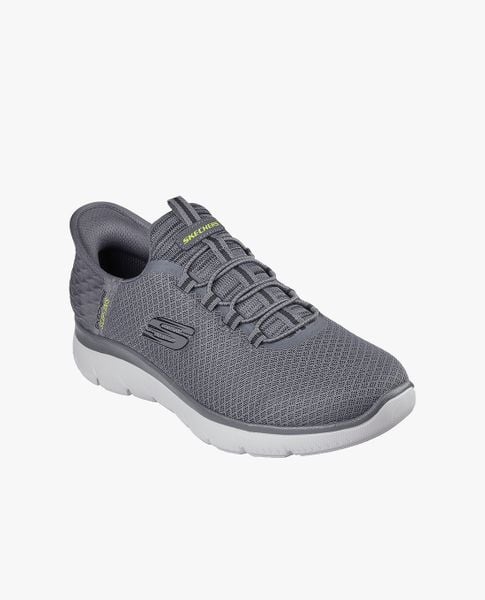 Giày Đi Bộ Tốt Nhất - SKECHERS Giày đi bộ nam Summits