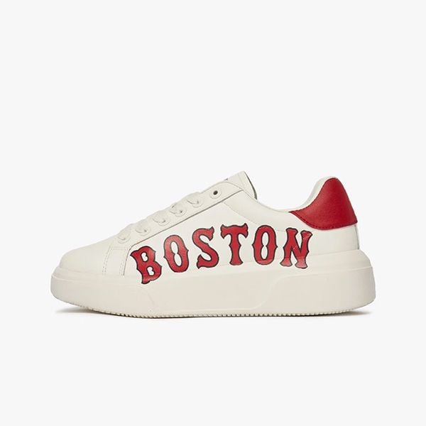 Giày sneakers unisex cổ thấp Chunky Classic