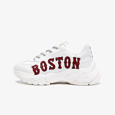 Review giày mlb boston | Mua giày mlb boston Real ở đâu?