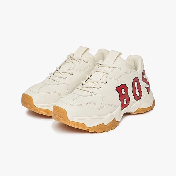Giày sneakers unisex cổ thấp Big Ball Chunky P Mega