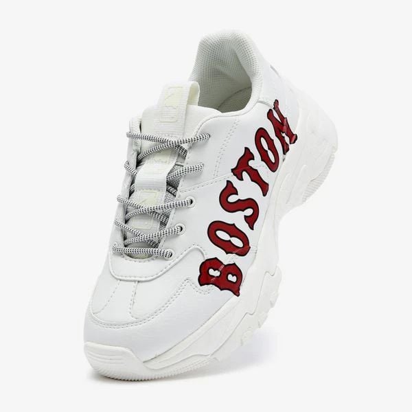 Giày sneakers unisex cổ thấp BigballI Chunky