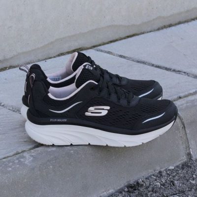 Thương hiệu Skechers
