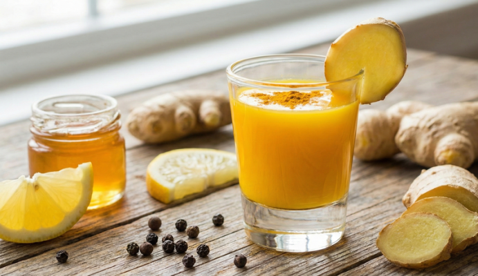 Uống ginger shot mỗi ngày có tốt không? Lợi ích và những lưu ý cần biết