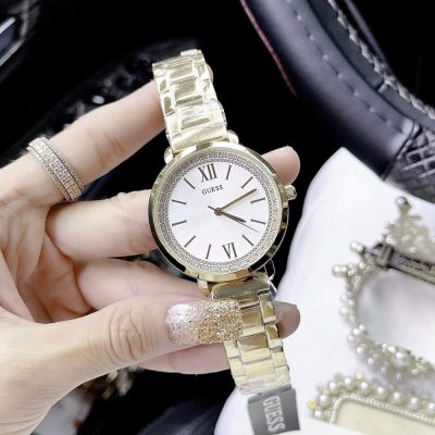 ĐỒNG HỒ   GUESS