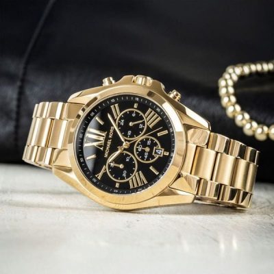 Thương hiệu Michael Kors