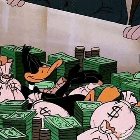 Bộ ảnh chế tiền độc đáo mang lại cảm giác vừa châm biếm vừa giải trí cực mạnh