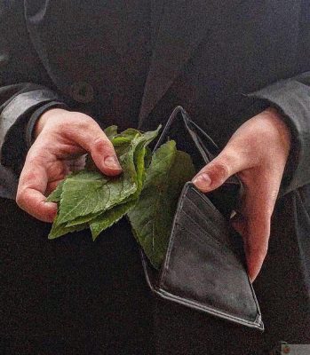 Cười sái quai hàm với 180+ meme hết tiền, nghèo đói