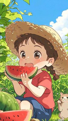 179+ hình ảnh chibi nữ cute ngọt ngào siêu dễ thương