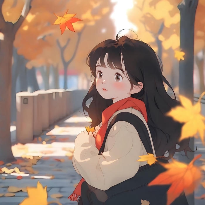 ảnh chibi nữ mini vui nhộn