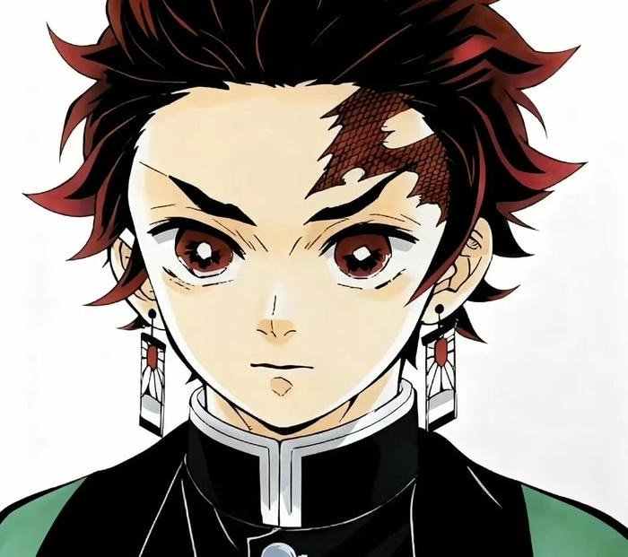 hinh anh tanjiro