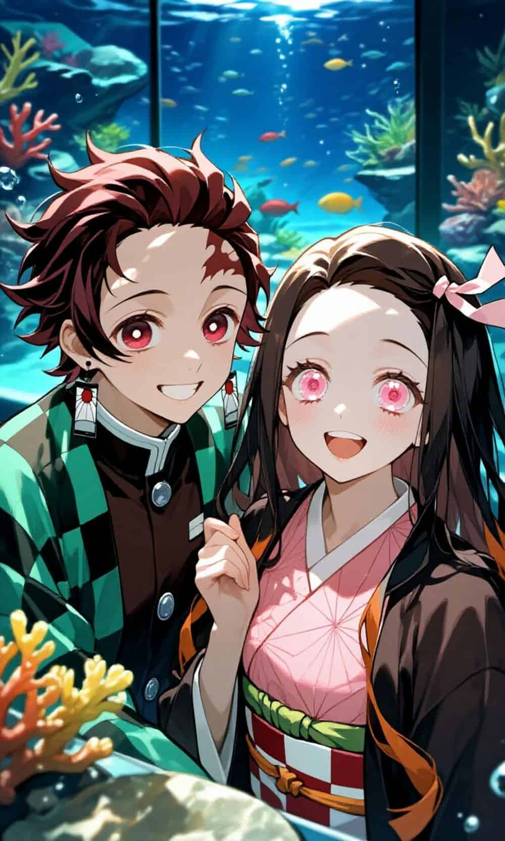 tanjiro ảnh