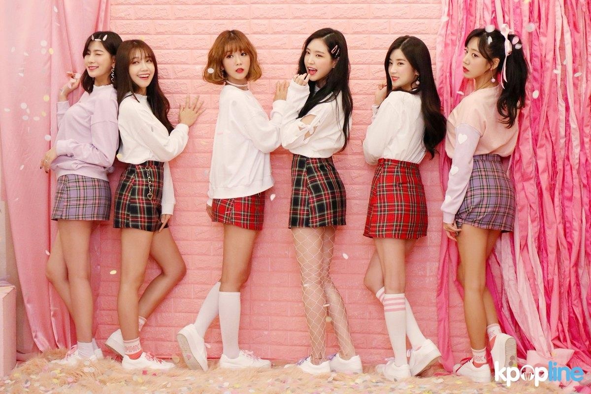 nhom Momoland anh 3