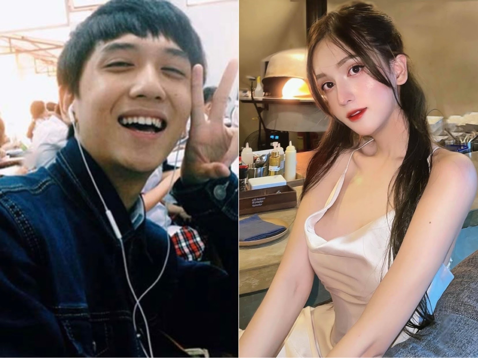 Đứng hình trước thân hình sexy hết cỡ của hot girl chuyển giới Hoàng Học - 3