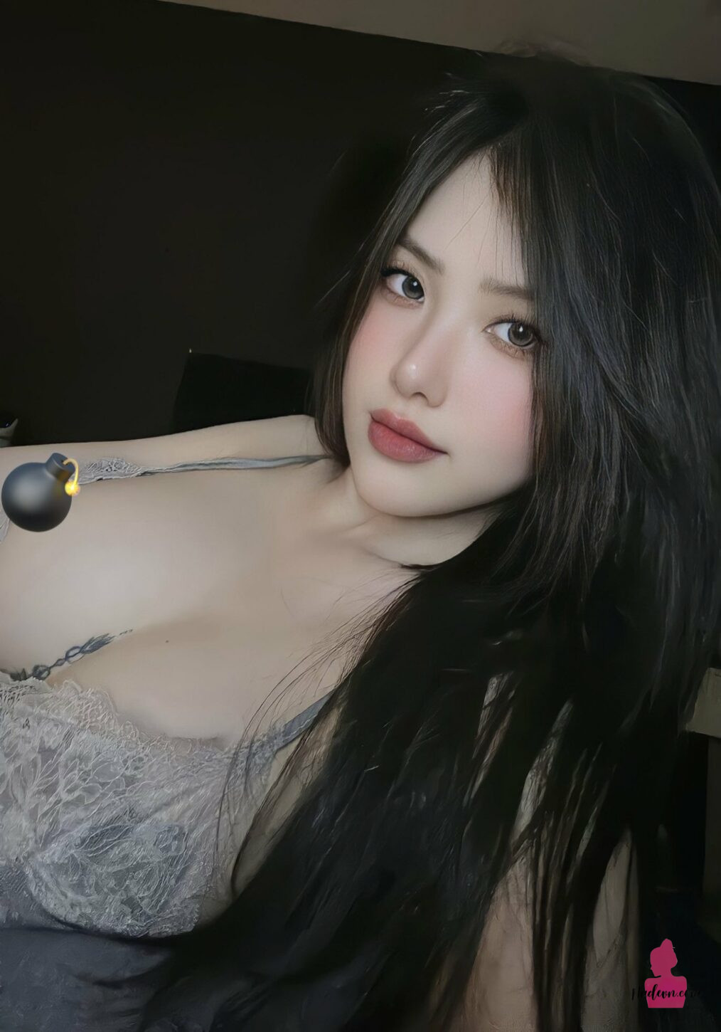 hoangnhanlinhchii onlyfans leak