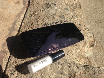 Hourglass Ambient Lighting Powder Palette…Review and Video Tutorial!
