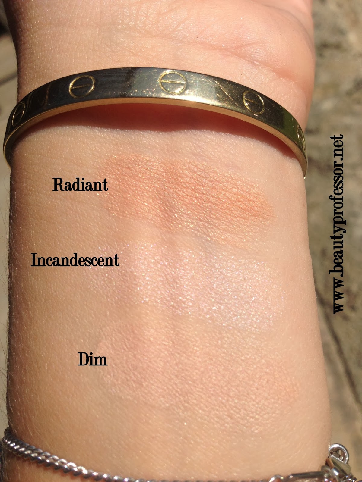 Hourglass Ambient Lighting Powder Palette…Review and Video Tutorial!