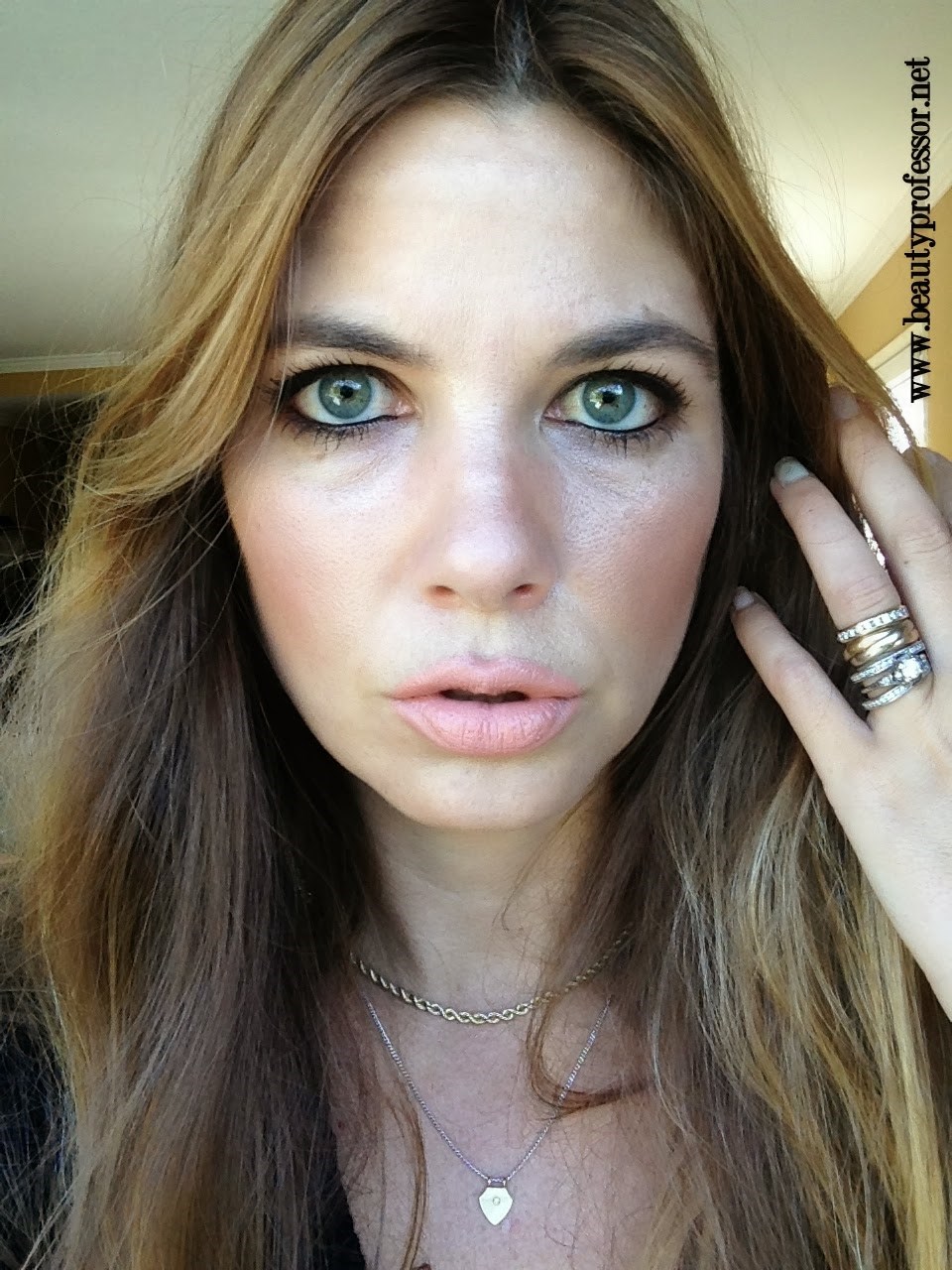 Hourglass Ambient Lighting Powder Palette…Review and Video Tutorial!