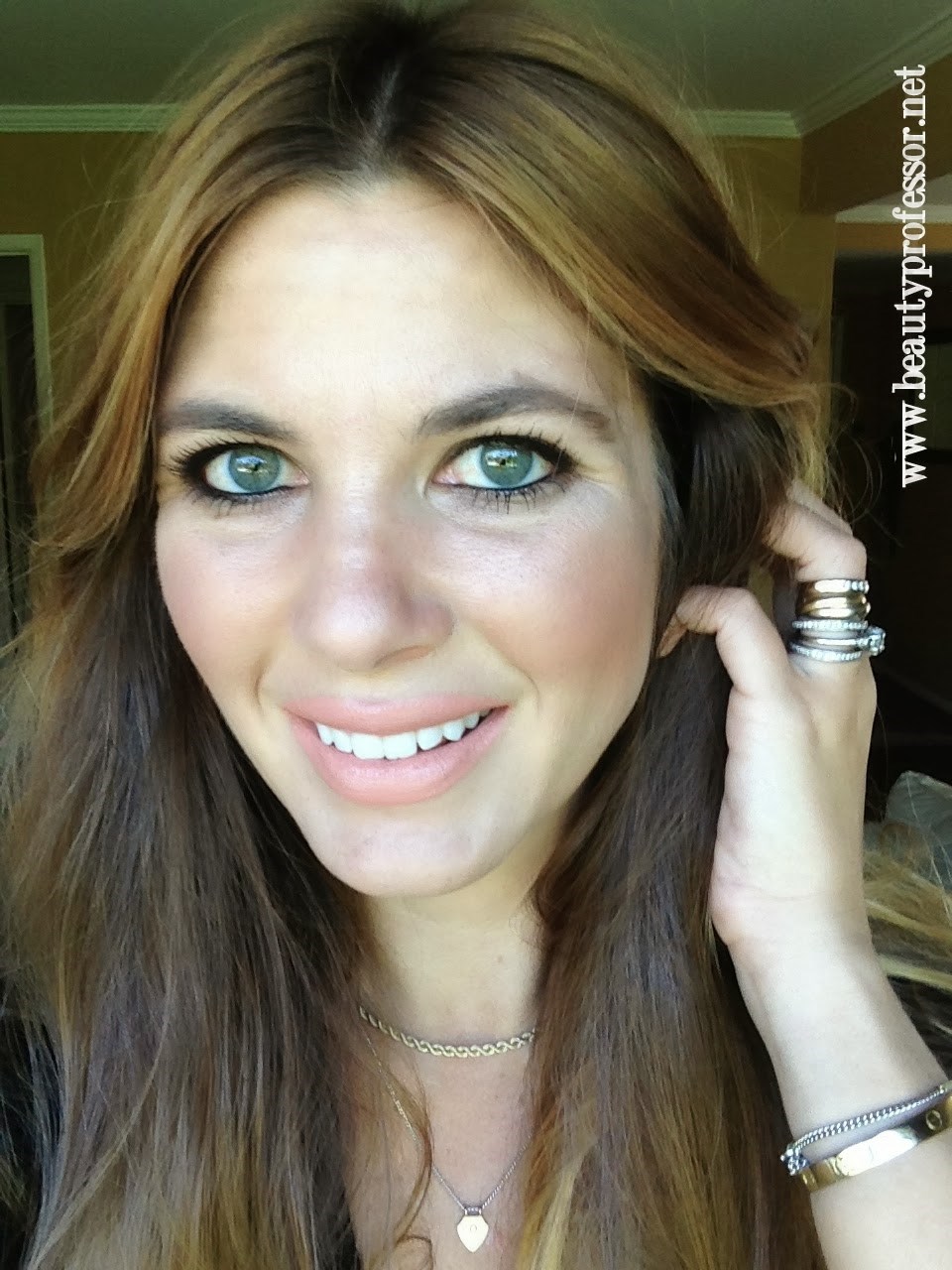 Hourglass Ambient Lighting Powder Palette…Review and Video Tutorial!