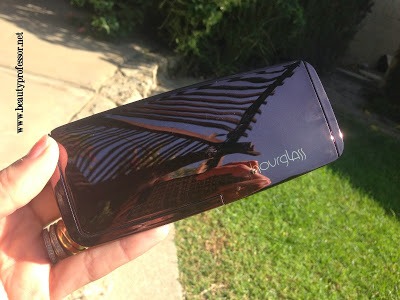 Hourglass Ambient Lighting Powder Palette…Review and Video Tutorial!