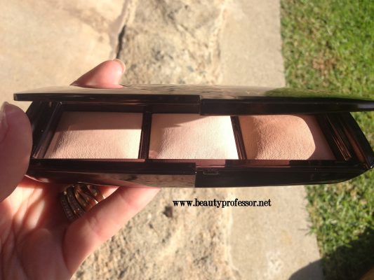 Hourglass Ambient Lighting Powder Palette…Review and Video Tutorial!