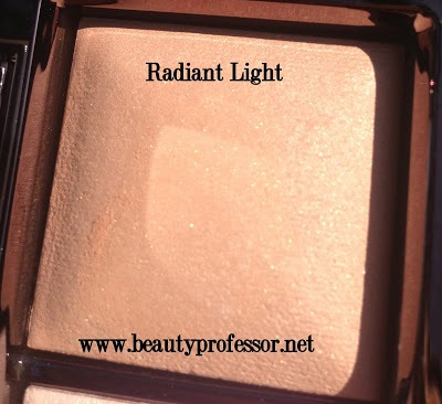 Hourglass Ambient Lighting Powder Palette…Review and Video Tutorial!