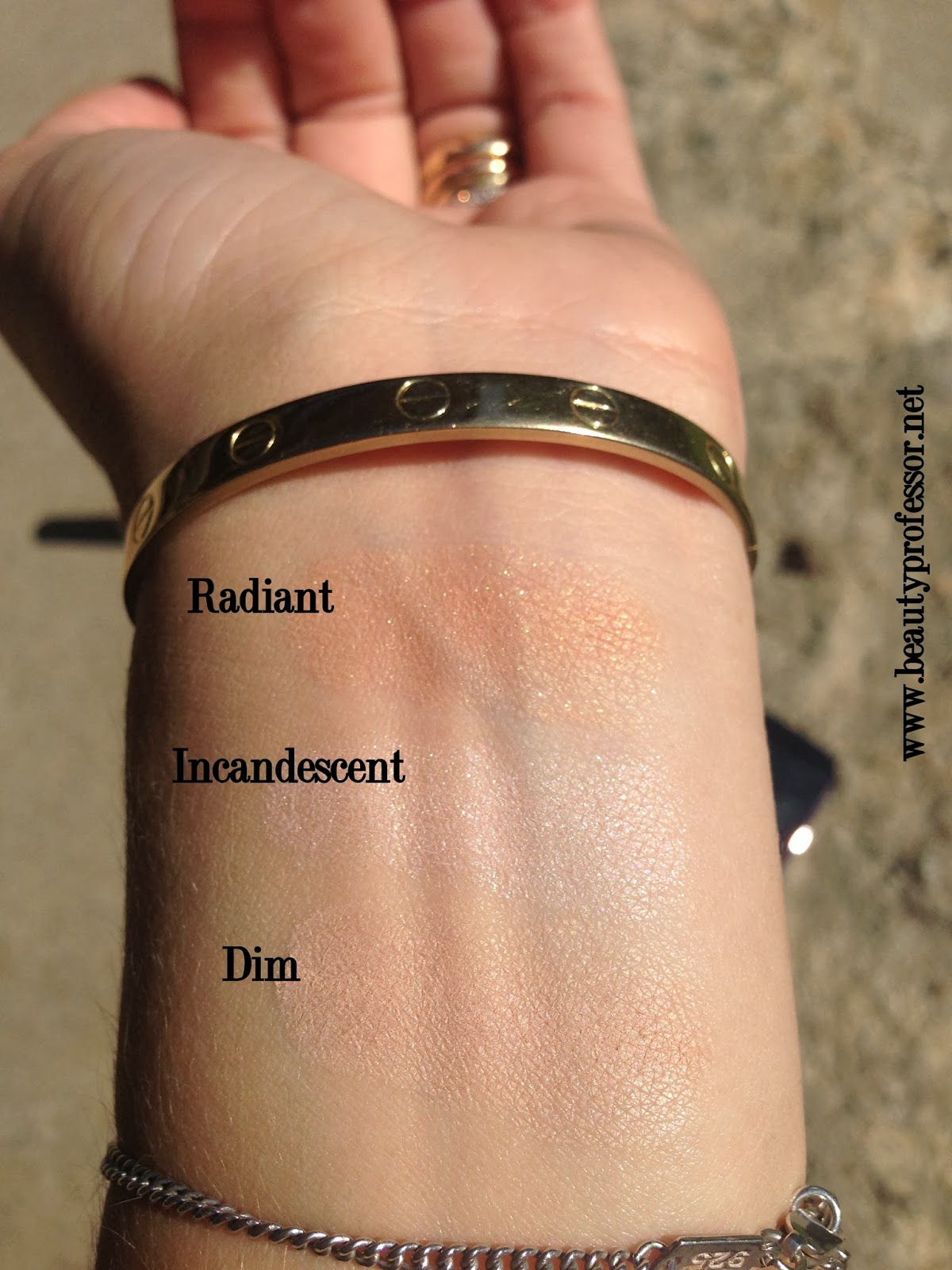 Hourglass Ambient Lighting Powder Palette…Review and Video Tutorial!