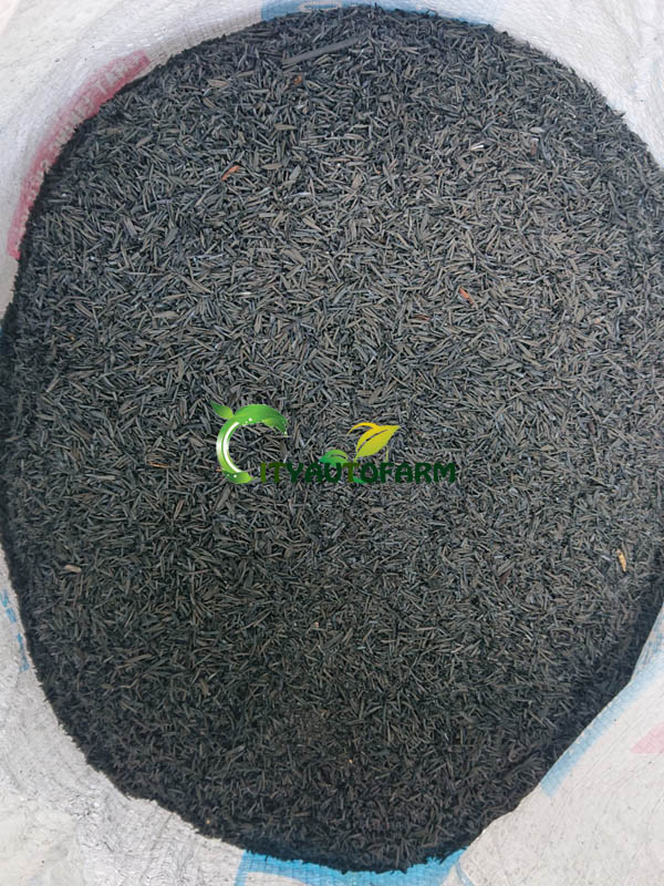 Trấu hun là gì? Cách dùng ra sao?