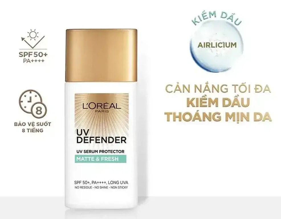 Top 7 Kem Chống Nắng Dưới 200k Được Tin Dùng Nhất Hiện Nay. Ảnh 2