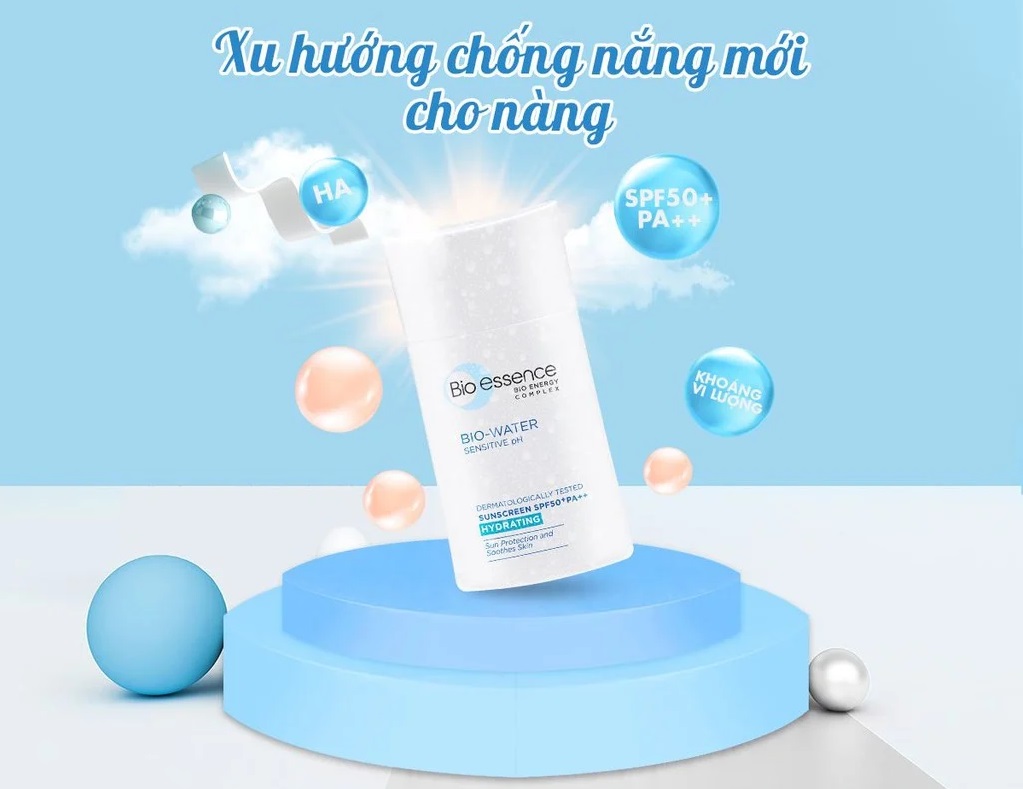 Top 7 Kem Chống Nắng Dưới 200k Được Tin Dùng Nhất Hiện Nay. Ảnh 5